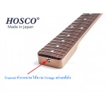 HOSCO 2 PCS Alder Strat Rosewood Guitar Kit